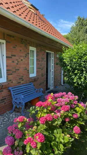 Image of Vacation cottage Schaletzki in Barth