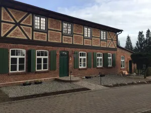 Image of Alte Küsterei Hohen Mistorf