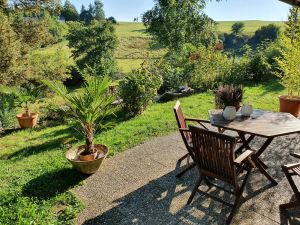 Image of Quiet 67 m² apartment in the beautiful green of Bad Urach