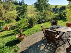 Image of Quiet 67 m² apartment in the beautiful green of Bad Urach