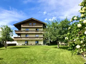 Image of Apartment Rosalie by Interhome