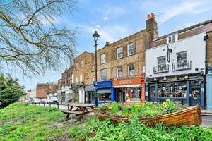 Image of Finest Retreats | Hill Rise