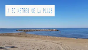 Image of In the heart of La Grande Motte