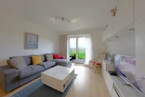 Image of MU34a Terrassenwohnung Muschelweg