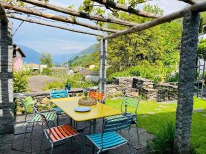 Image of Holiday apartment S. Nazzaro for 1 - 5 persons with 2 bedrooms - Holiday apartment in one or multi-f