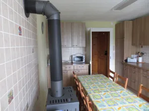 Image of 2nd floor apartment 130 m2 shared entrance