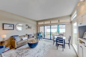 Image of Lakefront Condo with Shared Pools, Hot Tub, Dock, Beach Access