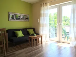 Image of Holiday apartment Rangsdorf for 1 - 3 persons - Holiday house