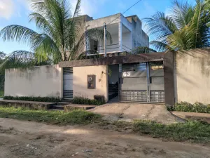 Image of Casa com Piscina com Vista Para o mar