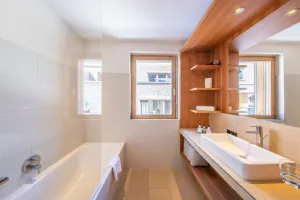 Image of Double room de luxe - alpen hotel post ****