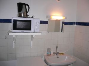 Image of Nice and comfortable room.