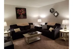 Image of Lyle and Taylor present- The Comfort is Amazing!!