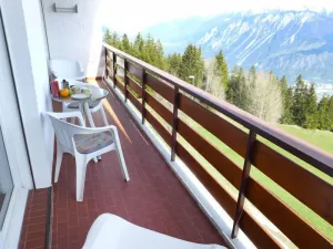 Image of Apartment Clairière des Barzettes B14 by Interhome