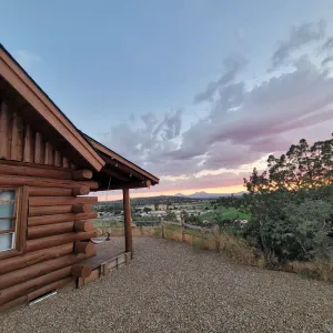 Image of Mountain View Cabin Oasis near Smith Rock on Multi-acre Property, Dog-Friendly!
