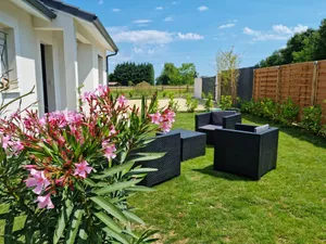 Image of EW 3 BEDROOM HOUSE WITH PRIVATE POOL IN DORDOGNE PERIGORD NEAR PERIGUEUX