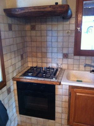 Image of T2 50m2 Jardin Bbq Campagne Nature Sainte Victoire