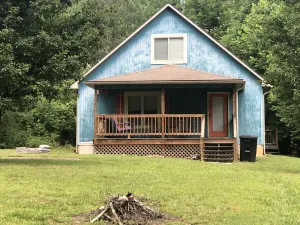 Image of Cumberland Lake House - 2 miles from Jamestown Marina - Sleeps 11