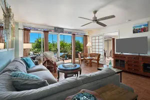 Image of Upgraded Quiet Garden Oasis, Split System AC