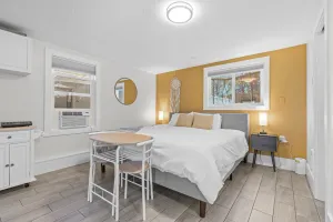 Image of Ashland Retreat: Cozy Chic Studio Haven
