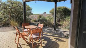 Image of Moorhead Cove Beach Unit With pool Bermagui