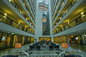 Image of Maritim Hotel Dresden