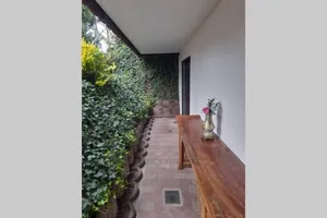 Image of Sourterrain apartment in Bensheim