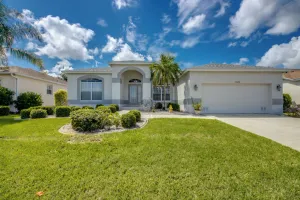 Image of 16684 Wellington Lakes - Spacious Pet Friendly Home near Beach!