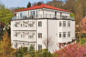 Image of Villa Sanddorn
