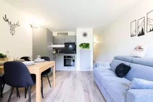 Image of Appartement 6 pers. au cœur de St-Lary - FR-1-296-517