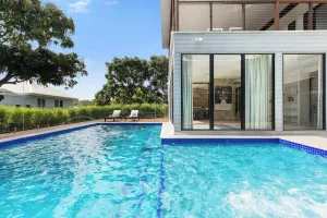 Image of 5BDR Ultimate Family Retreat Pool Toys Galore