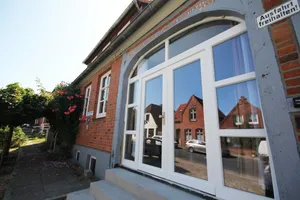 Image of Apartment Siegesburg with terrace