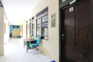 Image of Batik Trinidar Homestay