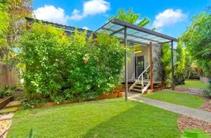 Image of The Little Gecko Retreat <br>A beautiful hidden space in the tropics