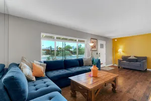 Image of Great  Home in Nice Neighborhood with Fully Fenced Yard 3 miles to Univ of AZ!