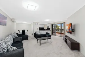 Image of Mariners Apartment 21