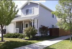Image of Helena Townhouse next to Skelton Park (Dog and kid friendly)