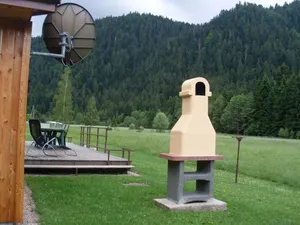 Image of Chalet au bord du lac de Longemer