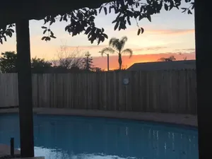 Image of Tranquil Goleta 3\/2 Home, Pool & Spa, WIFI, near Beaches, Golf, UCSB, Fun\/Relax!