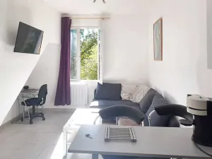 Image of Appartement spacieux à Aix-en-Provence 100 m² avec hammam
