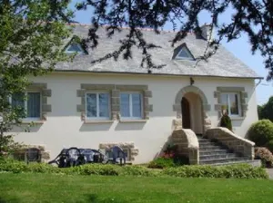 Image of House \/ Villa - MORIEUX