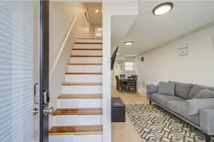 Image of Annapolis Downtown Entire Townhome 3 bed 6 guests