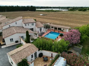 Image of cottage le bougainvillier