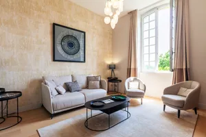 Image of Chateau en Provence