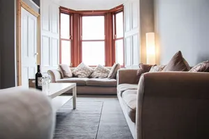 Image of Bridge View Apartment