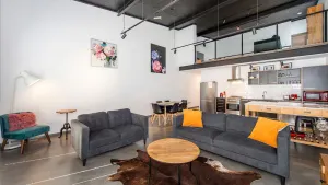 Image of Vasse NewYorker Townhouse