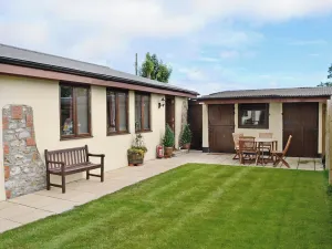 Image of 2 bedroom accommodation in Clayhidon, near Taunton