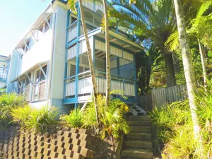 Image of Villa 31 Tangalooma Beach Front
