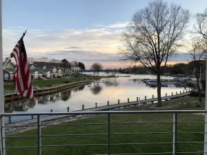 Image of Exceptional listing! Beautiful view of Lake Norman!  “Great Luxury Condo Stay”!