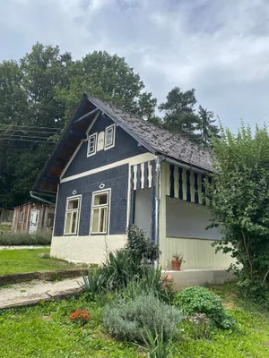 Image of Altes Landhaus Südburgenland