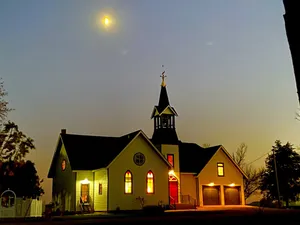 Image of Historic Church Renovated with all modern amenities! 5 Star Ratings!